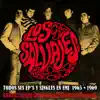 Los Salvajes - Todos sus EP's y singles en EMI (1965-1969) [2015 Remastered Version]